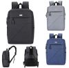 Laptop backpack