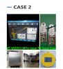 Atex-Certified W650V3 crane safety management with load control crane lmi system for Marine Offshore Oil Gas Industry