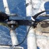 Hydraulic Crawler Crane System Spare Parts Bh Load Cell Sensor