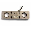 Hydraulic Crawler Crane System Spare Parts Bh Load Cell Sensor