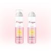 2021 hotsale 150ML cooling sunscreen non greasy concealer whitening UV resistant suitable for seaside