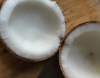 dry coconut copra  Edi...