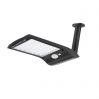 Motion Sensor Wall Lights 360 Degree Illumination Solar Lights