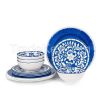 Melamine Plate Round P...