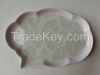 Melamine Plate Round P...