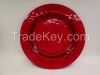 Melamine Plate Round P...