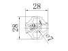 AL-4000I Aluminum tube