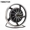 17"3000w bldc motor