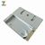 Taizhun brand China OEM supplier steel sheet metal fabrication bending stainless steel chassis parts