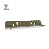 Taizhun brand China OEM supplier steel sheet metal fabrication bending stainless steel chassis parts