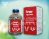 Ivermectin injection GMP manufacturer China supplier vet animal drug medicine ivomec parasite