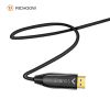 Premium High Speed Cable for HDMI 2.0 Devices - 4K@60Hz, HDR, 18Gbps, Fiber Optic, AOC