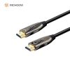 Premium High Speed Cable for HDMI 2.0 Devices - 4K@60Hz, HDR, 18Gbps, Fiber Optic, AOC