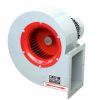 Centrifugal blower fan