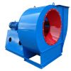 Centrifugal blower fan