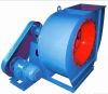 Centrifugal blower fan