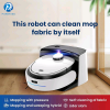 LDS Washing Robot Vacuum Cleaner