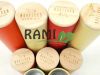 Rami Tin Can Air Tight Containers New Design wooden lid paper tube Tea Packaging