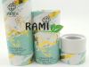 Custom Cardboard Packaging Cylinder Box Perfume Essential Oil Cosmetic Paper Tube