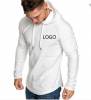 China Factory Polyester Sportswear Hoddies Wholesale Custom Hoddies For Men