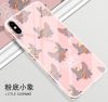 Mobile Phone Case for (Iphone Xs/Plus 8)        TTLT005