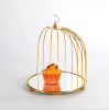 birdcage 2 tier 3 tier cake stand cupcake display stand plate