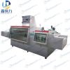 1.5 meter chemical etching machine with wash for nameplate signages label badge