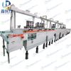 Automatic high efficiency Desmear line for multilayer PCB making machine