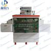 chemical etching machine for nameplate signages label badge