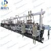 Automatic high efficiency Desmear line for multilayer PCB making machine