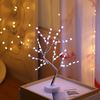 Solar string Light led ball light Outdoor Christmas decoration 