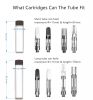 0.5/1ml CBD Vaporizer ...