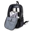 Guangzhou College school laptop bags women back pack men waterproof Backpack Leather Back Pack bags