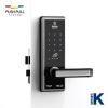 Smart electronic rfid card door lock BABA-8100