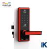 Smart electronic rfid card door lock BABA-8100