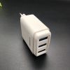 cargadores inova 2020 3u 3A EU pin mobile accessories travel charger usb