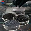 Black silicon carbide micron size powder 2000#