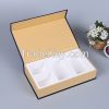 Paper box, gift box, rigid packaging box