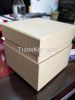 Paper box, gift box, rigid packaging box