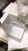 Paper box, gift box, rigid packaging box