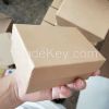 Paper box, gift box, rigid packaging box