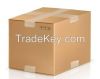 custom mailing box, corrugated shopping box, carrier box