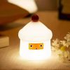 Soft Silicone LED Nigh...