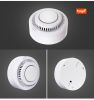 WiFi wireless automation elderly care senior fire alarm detector