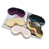 2020 hot new design silk cheap sleep eye mask