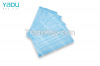 Comfortable and soft 3 ply ear-loop surgical face mask for hospital