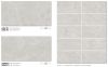 Porcelain floor tile 6...