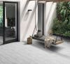 wood porcelain tile