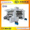4 Color Flexo Printing Machine