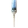 20ml Disposable Low Resistance Syringe With Needle